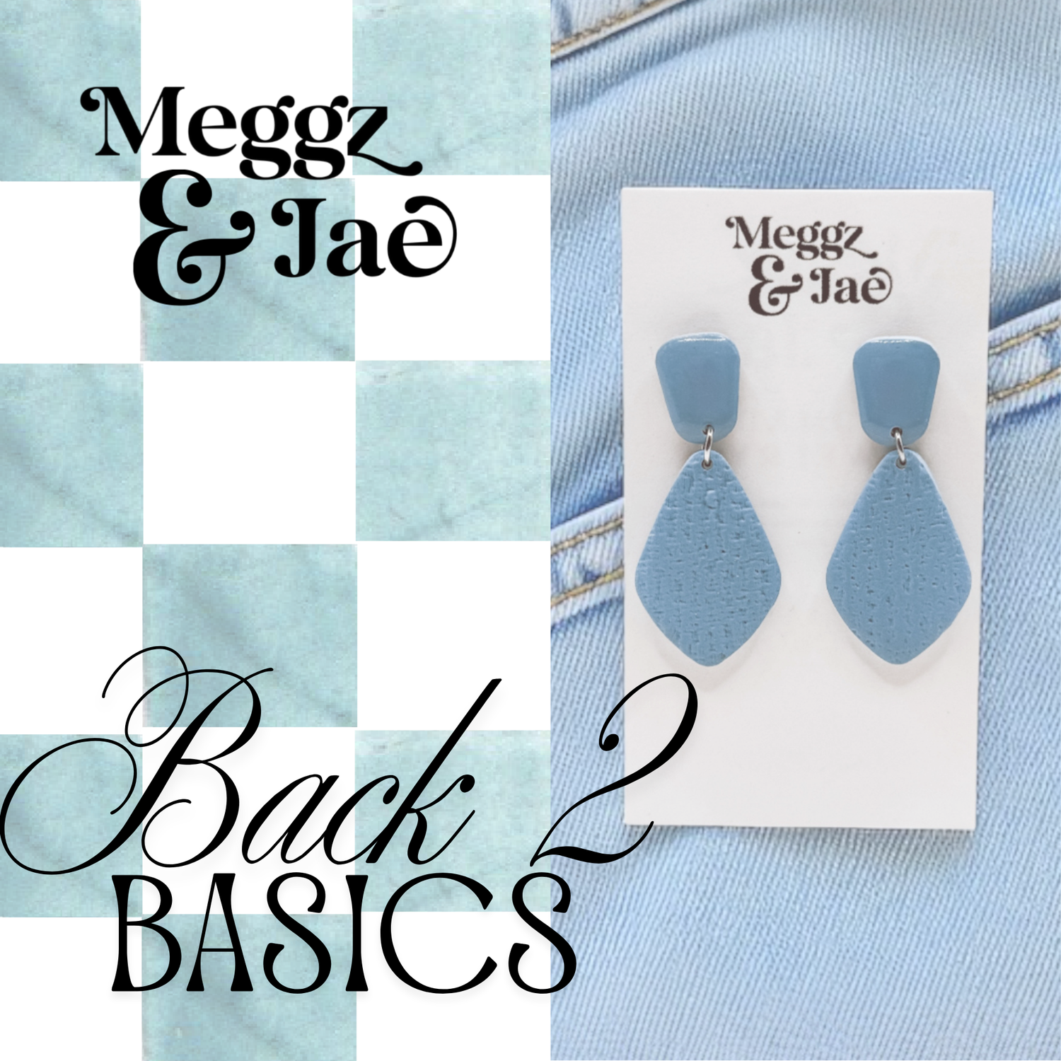 Back to basics