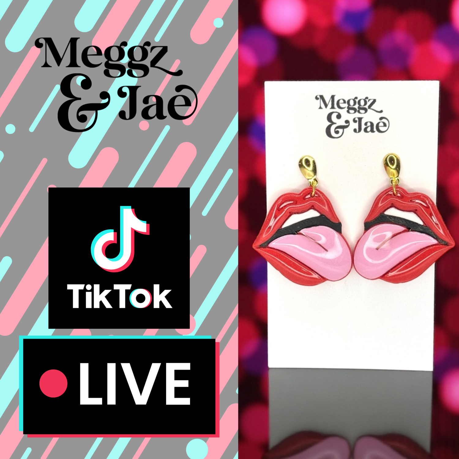 TikTok Live